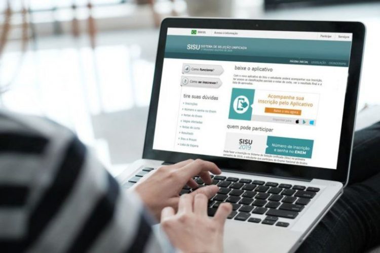 [Sisu] Quase 66 mil novas vagas em sua segunda edição de 2022