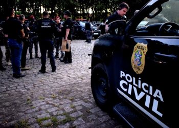 Edital para novos delegados da Polícia Civil do ES será publicado nesta quarta-feira (06). Salário inicial de R$ 12.413,15