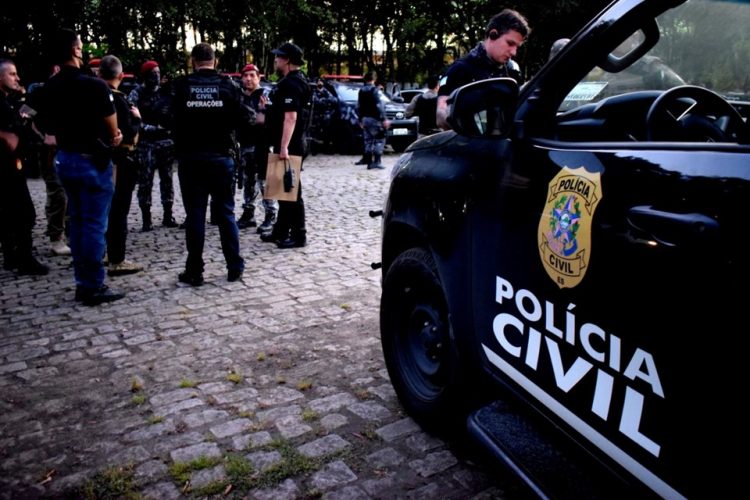 Edital para novos delegados da Polícia Civil do ES será publicado nesta quarta-feira (06). Salário inicial de R$ 12.413,15
