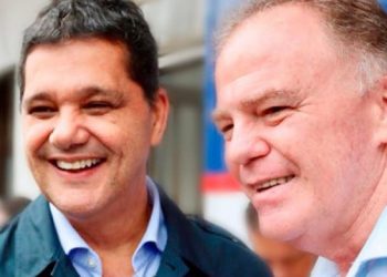 Ricardo e Casagrande