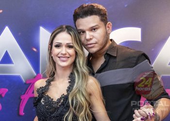 [Capixaba] Tierry dá carro para professora do ‘Dança’ com quem teve affair