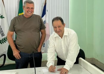 Vargem Alta vai trocar mais de mil pontos de iluminação. Investimento passa de R$1 milhão