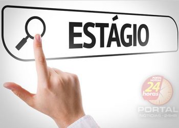 Vagas de estágio com bolsas de até R$ 1mil em todo Espírito Santo