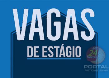 Vagas de estágio com bolsas de até R$ 1mil em todo Espírito Santo