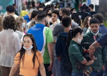 Parque de exposição eventos