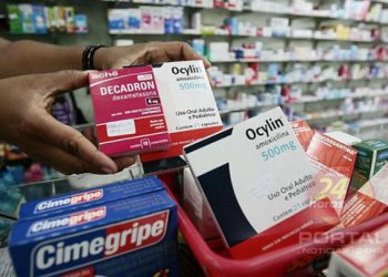 Farmácias de Plantão neste domingo (31) em Cachoeiro-ES