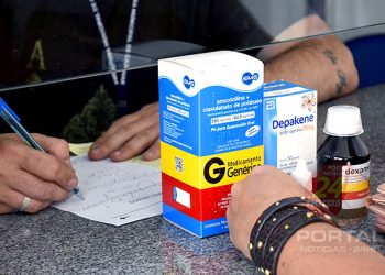 Farmácias de Plantão neste domingo (31) em Cachoeiro-ES