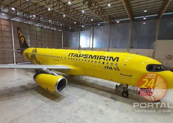 [Grupo Itapemirim] Administradora judicial pede falência da empresa