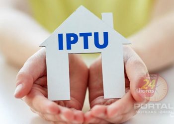 Quem pagar IPTU em cota única tem desconto de 17% em Domingos Martins-ES