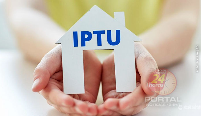 Quem pagar IPTU em cota única tem desconto de 17% em Domingos Martins-ES