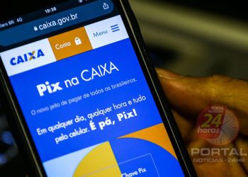 Pesquisa mostra ampliação do uso do Pix como forma de pagamento