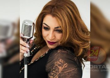 Graciella D’Ferraz e Quinteto Alexandre Borges vão levar o melhor do jazz para Camburi