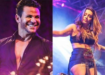 Festa da Polenta anuncia Eduardo Costa e Lauana Prado como atrações nacionais