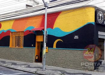 [É HOJE!!] Projeto Ensaios, na Thelema com Eddu Sousa