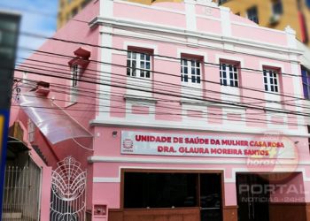 [Cachoeiro] Primeira Unidade de Saúde da Mulher iniciará atendimentos em agosto