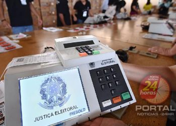 [Votação] TCU conclui que urna eletrônica é segura