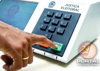 [Votação] TCU conclui que urna eletrônica é segura