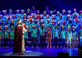 Vale Música reúne grupos de coros em concerto inédito