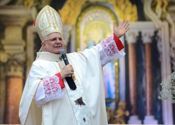 Morre Dom Luiz Mancilha Vilela, aos 80 anos, ex-bispo de Cachoeiro de Itapemirim