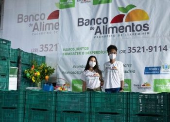 BANCO DE ALIMENTOS