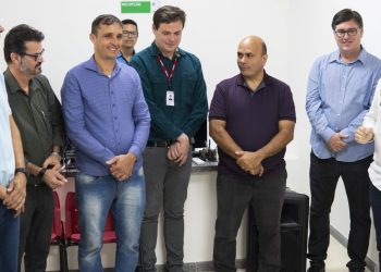 Centro de Especialidades