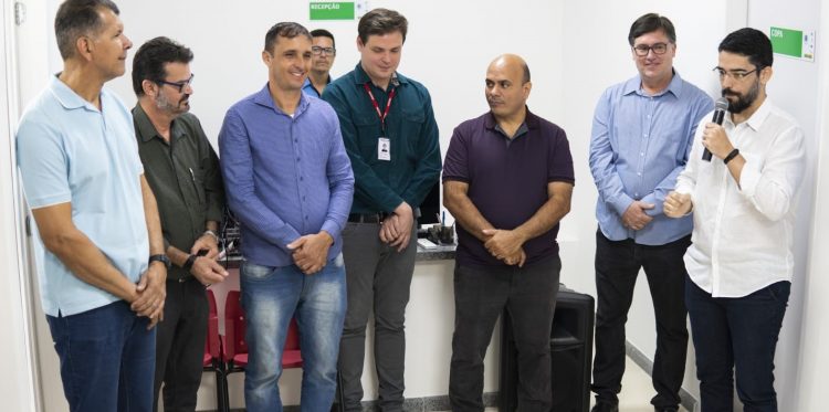 Centro de Especialidades