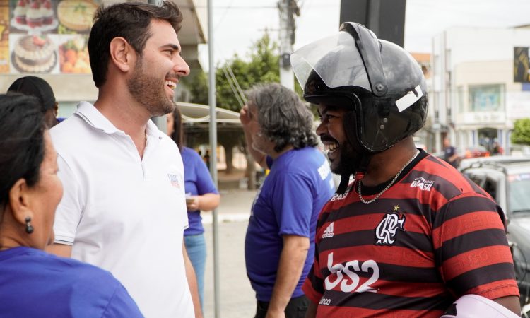 COLUNA • Exoneração de secretário põe água fria na fervura