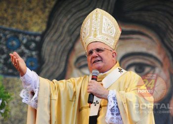 [Dom Luiz] Arcebispo emérito de Vitória-ES segue na UTI e apresenta piora no quadro de saúde