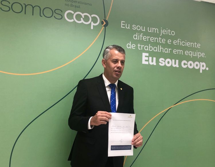 Sancionada a Lei de Modernização das Cooperativas de Crédito