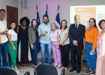 Prefeitura de Cachoeiro lança serviço “Família Acolhedora”