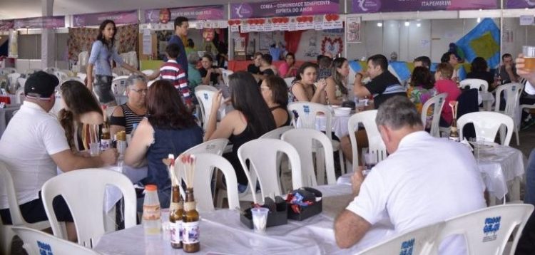 Feira da Bondade