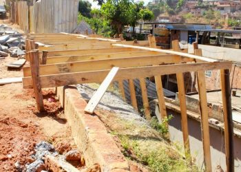 Gilson Carone bairro