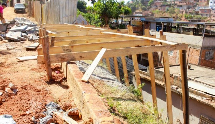 Gilson Carone bairro