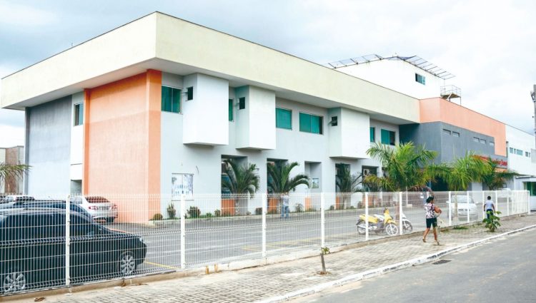 Prefeitura de Itapemirim paga parte da dívida com Hospital Menino Jesus, que passa dos R$ 5 milhões