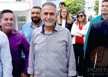 Artigo • Em Marataízes, Jaiminho é o dono da bola e do campo