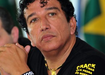 COLUNA • Ricardo Ferraço: “A arrogância é a antessala do fracasso”