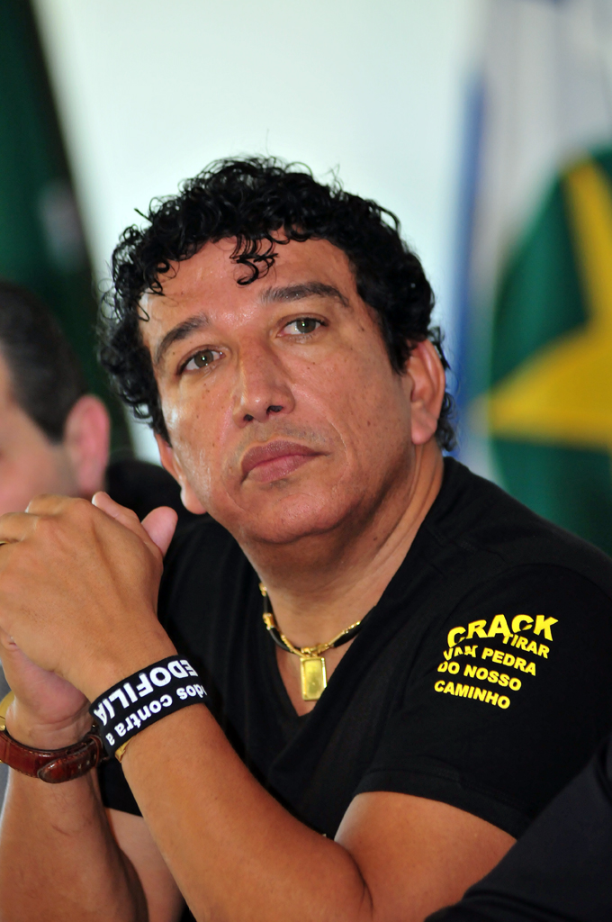 COLUNA • Ricardo Ferraço: “A arrogância é a antessala do fracasso”