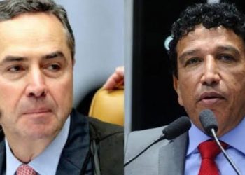 Magno e Barroso