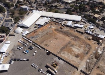 Parque de Exposição