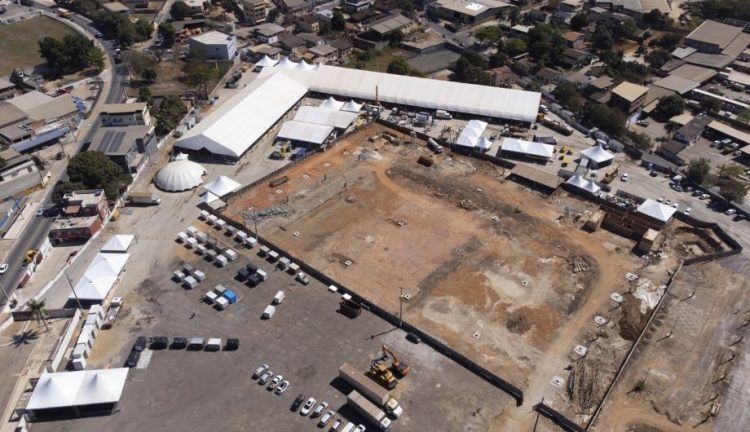 Parque de Exposição