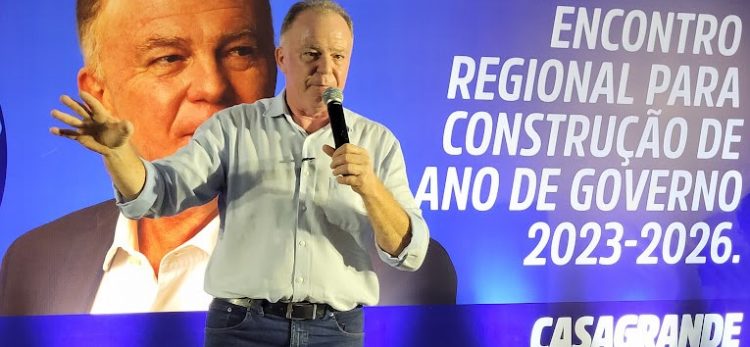 Casagrande São Mateus