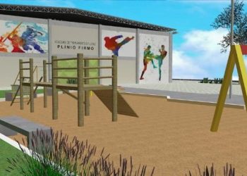 eSPAÇO PÚBLICO PROJETO