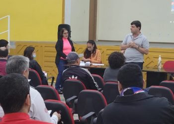 Feira da Bondade reunião