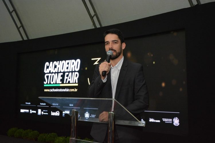 Cachoeiro Stone Fair