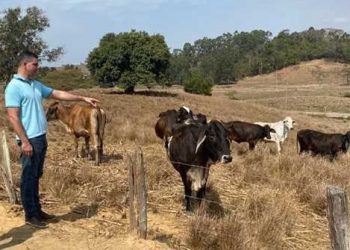 Foto Ascom Itapemirim