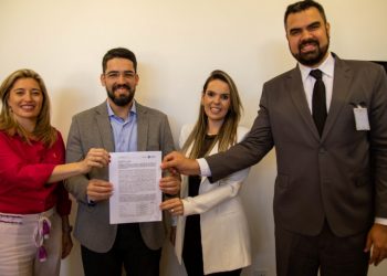 Prefeitura vai fazer concurso público em Cachoeiro com 400 vagas