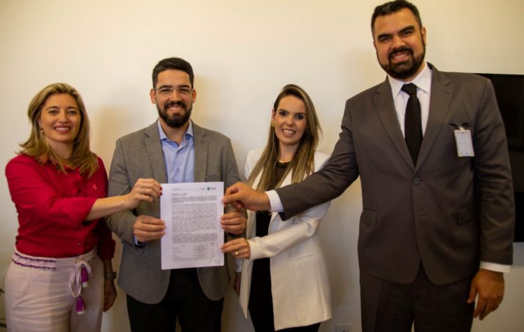 Prefeitura vai fazer concurso público em Cachoeiro com 400 vagas