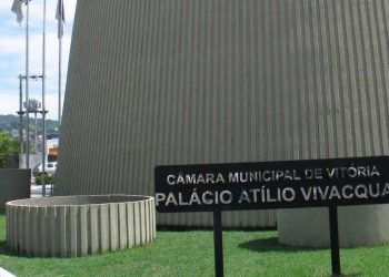 Câmara Municipal de Vitória