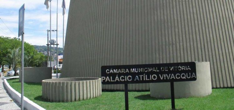 Câmara Municipal de Vitória
