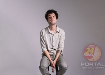 [“Sem Distância”] Cícero se apresenta em Vitória-ES na próxima sexta-feira (09)